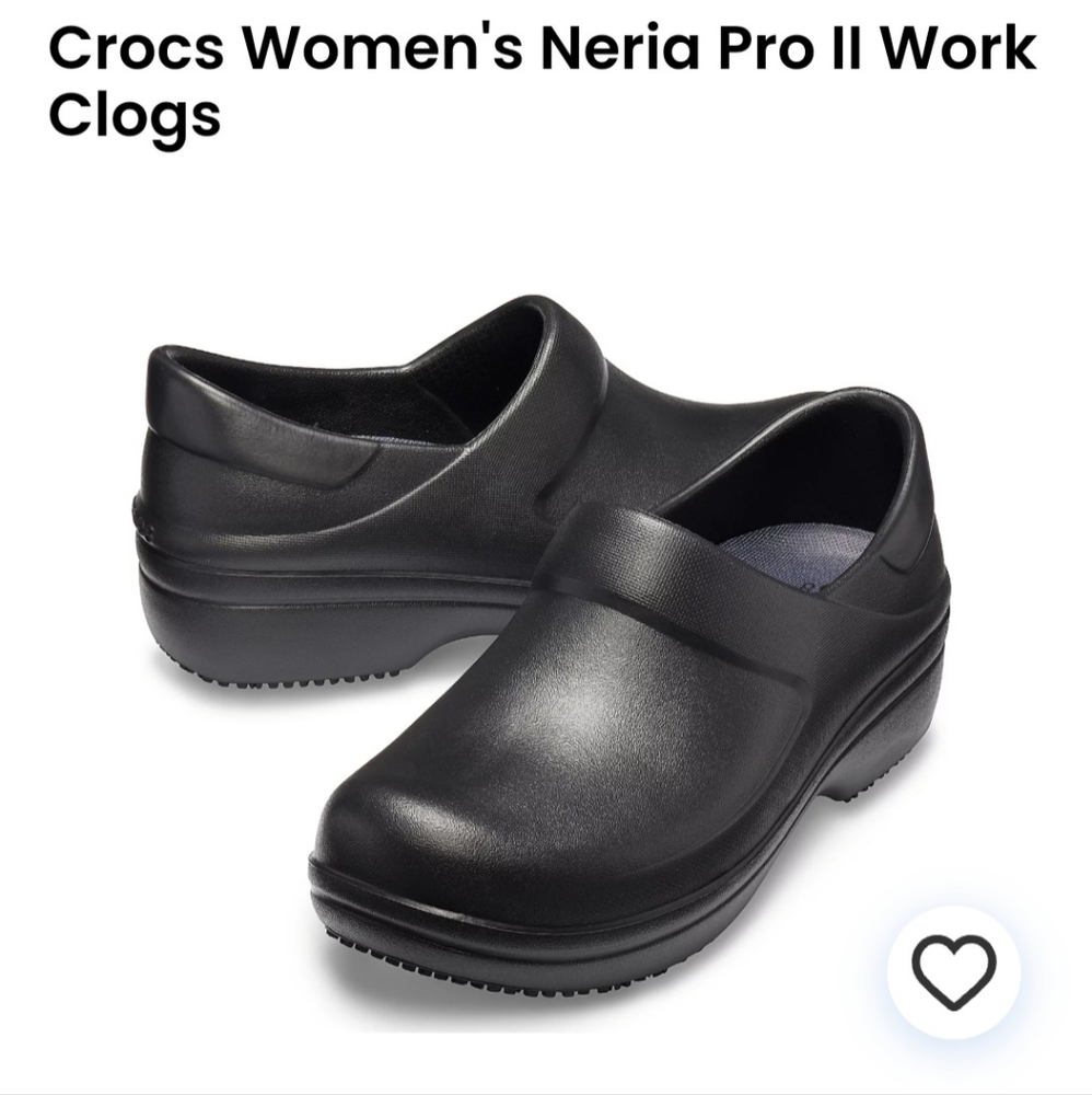 Crocs